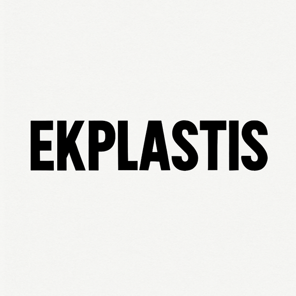 EKPLASTIS