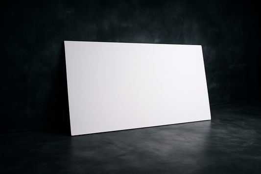 Plastis 2000x1000 5 mm tjocklek